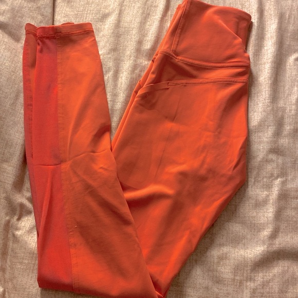 Lululemon Leggings - Picture 2 of 4